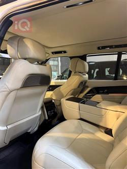 لاند روفر رانج روفر فوج